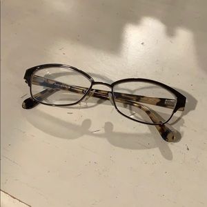 Kate Spade Glasses